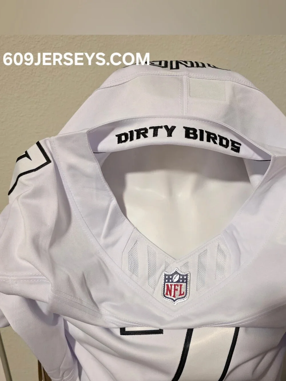 Atlanta Falcons Bijan Robinson Custom 
